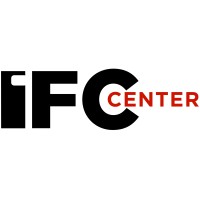 IFC Center logo