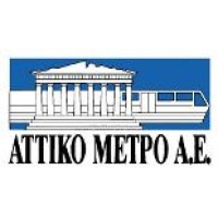ATTIKO METRO logo