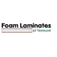 Foam Laminates Of Vermont logo