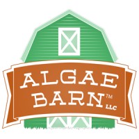 AlgaeBarn, LLC logo