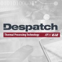 Despatch - ITW EAE logo