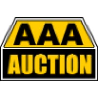 AAA Auction Service, Inc. logo