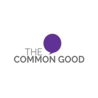 The Common Good logo