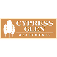 Cypress Glen Apartments logo