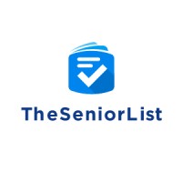 TheSeniorList.com logo