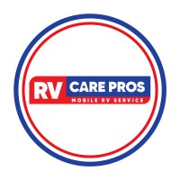 RV Care Pros logo