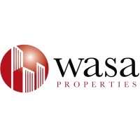 Wasa Properties logo