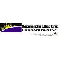 Kiamichi Electric Cooperative logo