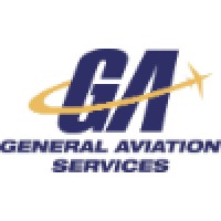 General Aviation Services, LLC logo