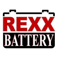 Rexx Battery Company & Battery Contact Inc. logo