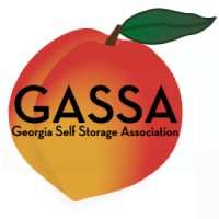 GASSA (Georgia Self Storage Association) logo