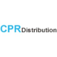 CPR Distribution logo