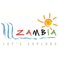 Zambia Tourism Agency logo