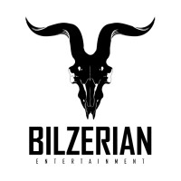 Bilzerian Entertainment logo