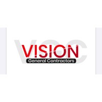 Vision General Contractors logo