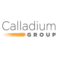 The Calladium Group logo