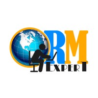 ORM Expert: Online Reputation Management | ORM Services logo