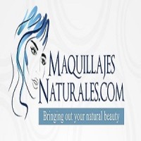 Maquillajes Naturales LLC logo