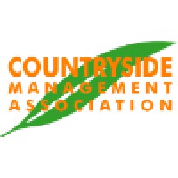 Countryside Management Association logo