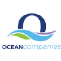 Ocean Companies logo