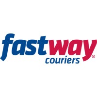 Fastway Couriers Ireland logo