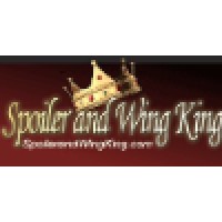 Spoiler And Wing King® logo