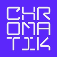 CHROMATIK logo