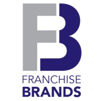 Franchise Brands Plc logo