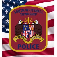 South Whitehall Township Police Department logo