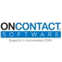 Oncontact Software logo