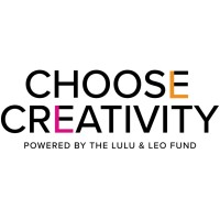 Lulu & Leo Fund/Choose Creativity logo