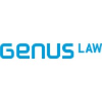 Genus Law logo