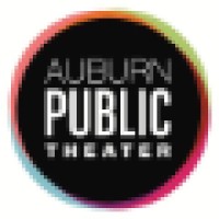 Auburn Public Theater logo
