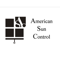 American Sun Control logo