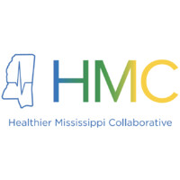 Healthier Mississippi Collaborative logo