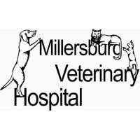 Millersburg Veterinary Hospital LLC logo