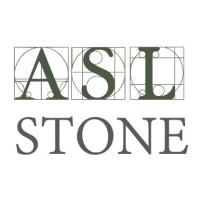 ASL Stone logo