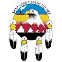 Spirit Lake Health Center logo