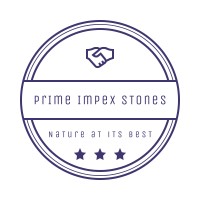 Prime Impex Stones logo