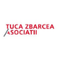 Tuca Zbarcea & Asociatii logo