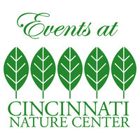 Events At Cincinnati Nature Center logo