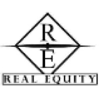 Real Equity Investment Group logo