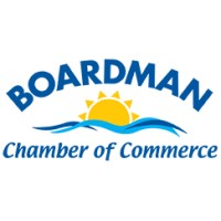 Boardman Chamber Of Commerce logo
