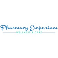 Pharmacy Emporium logo