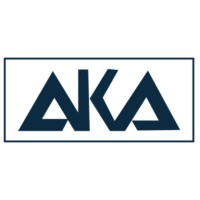 Aka Group logo