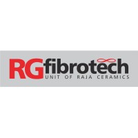RG Fibrotech logo