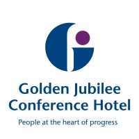 Golden Jubilee Conference Hotel logo
