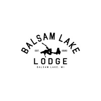 Balsam Lake Lodge & Restaurant logo
