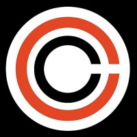 Capsule Corp logo