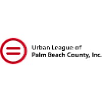 Urban League Of Palm Beach County logo